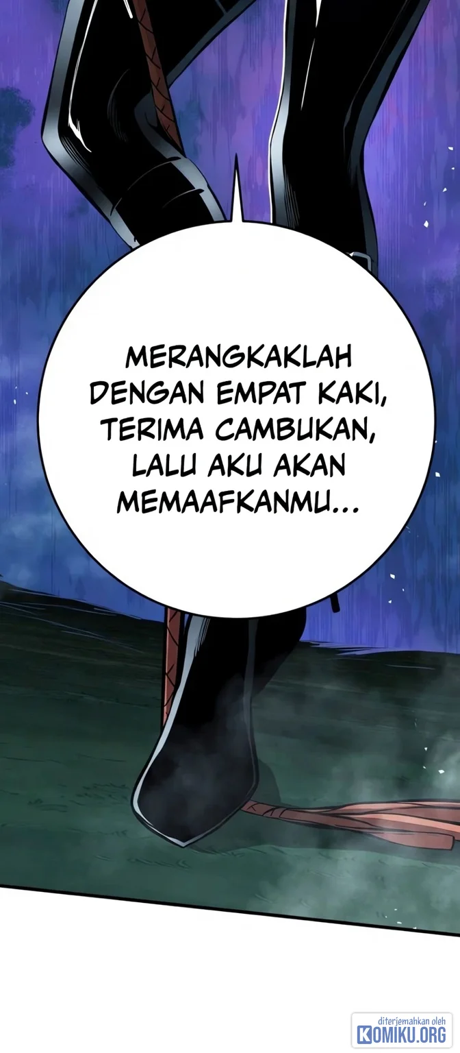 The Wandering Knight's Survival Manual Chapter 58 Gambar 67