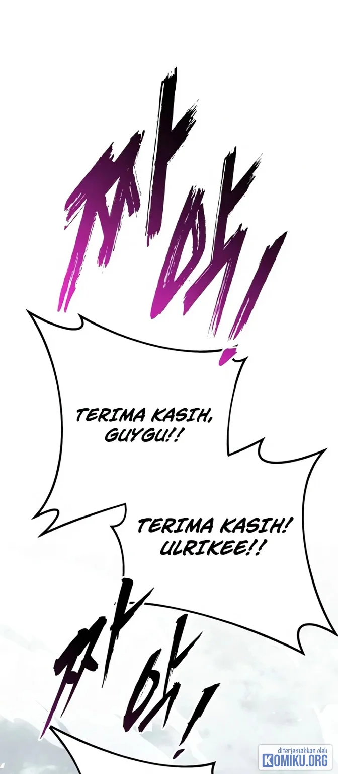 The Wandering Knight's Survival Manual Chapter 58 Gambar 70