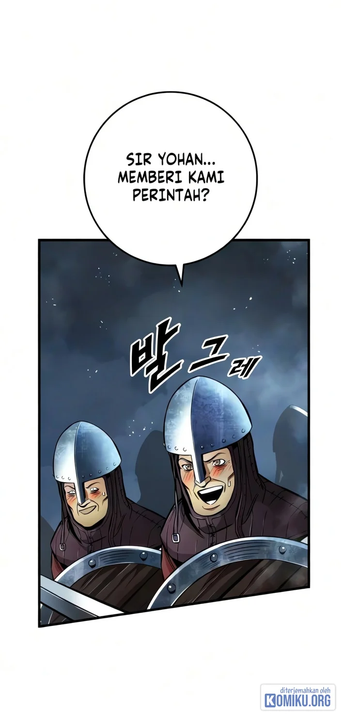 The Wandering Knight's Survival Manual Chapter 59 Gambar 100