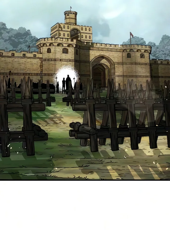 The Wandering Knight's Survival Manual Chapter 59 Gambar 114