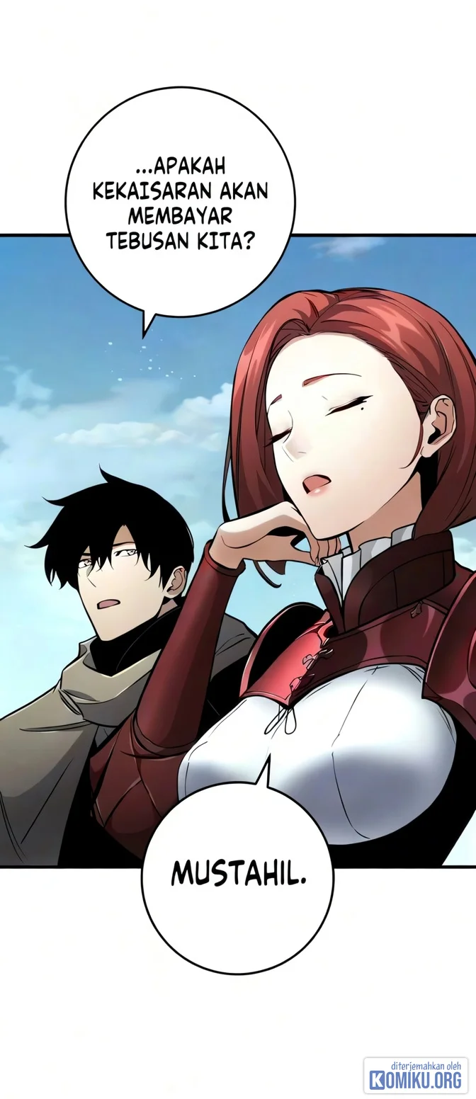 The Wandering Knight's Survival Manual Chapter 59 Gambar 118