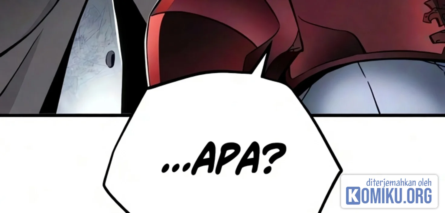 The Wandering Knight's Survival Manual Chapter 59 Gambar 125