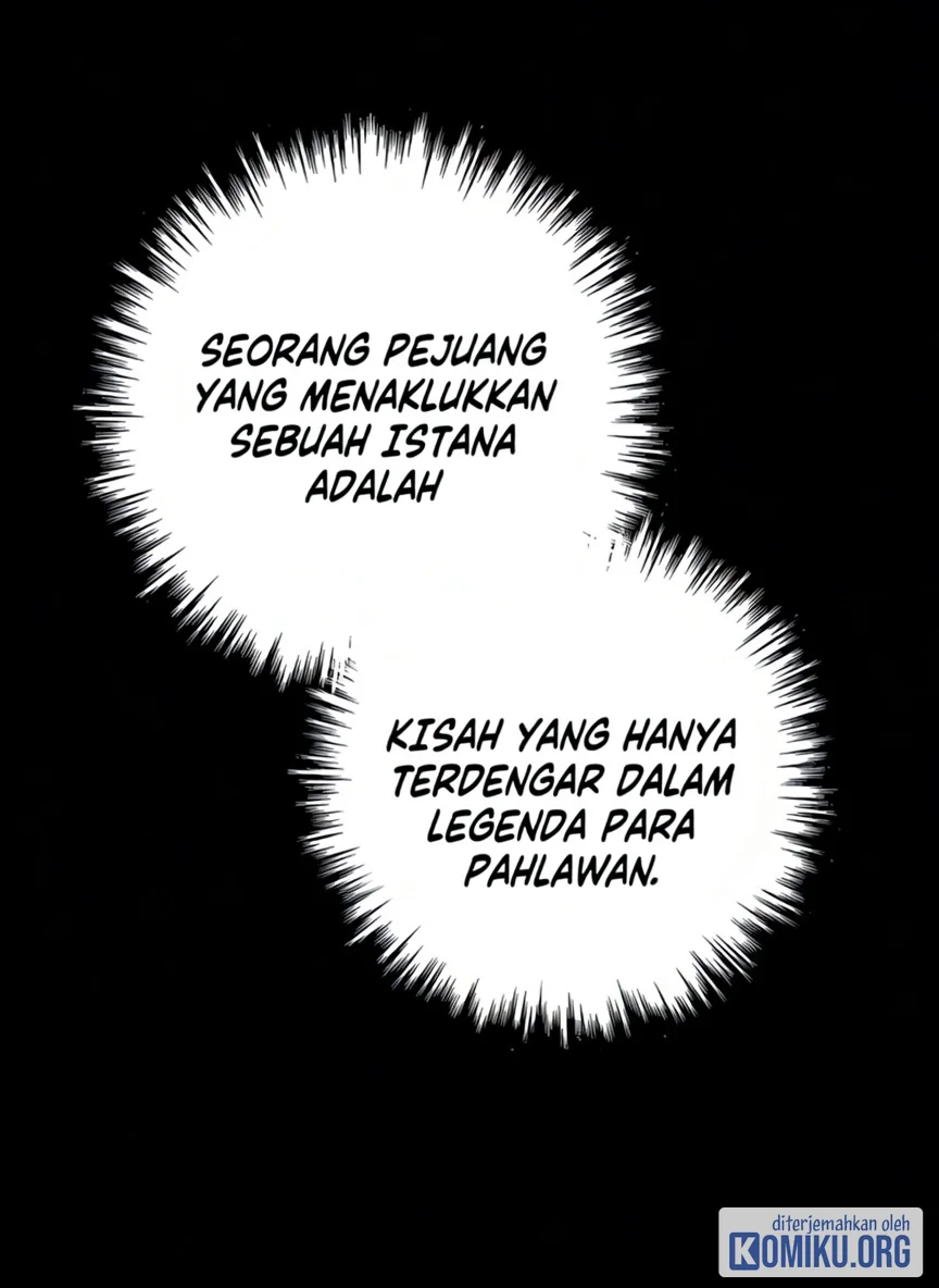 The Wandering Knight's Survival Manual Chapter 59 Gambar 83