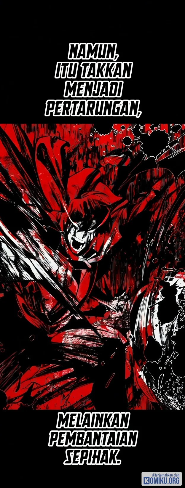 The Wandering Knight's Survival Manual Chapter 59 Gambar 85