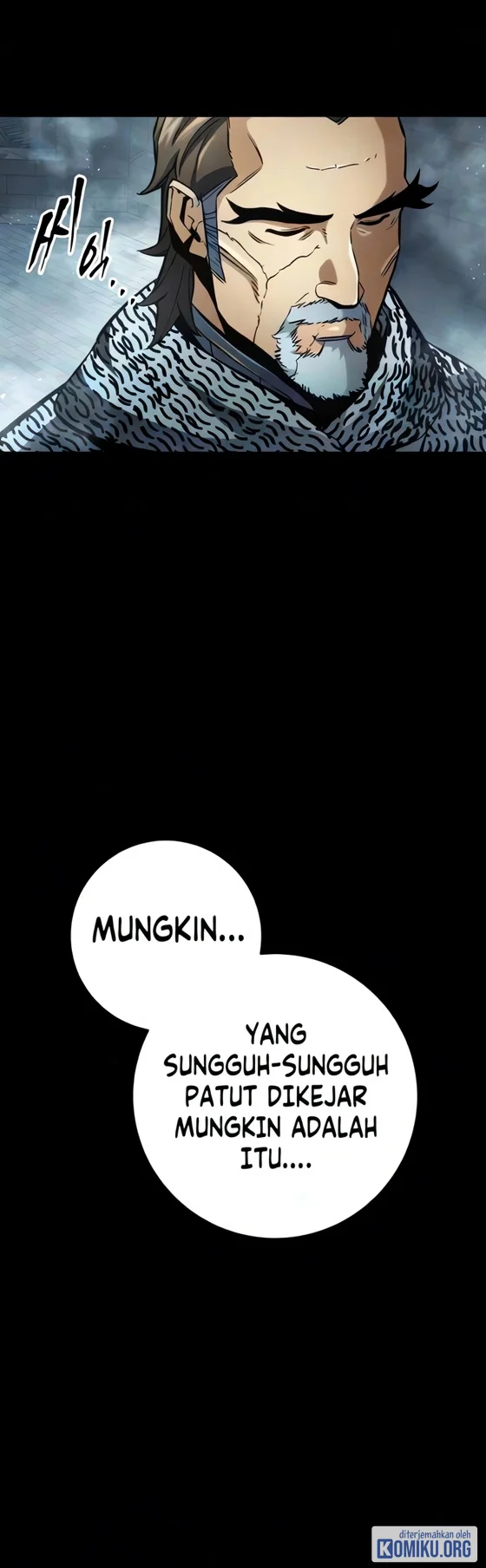 The Wandering Knight's Survival Manual Chapter 59 Gambar 87