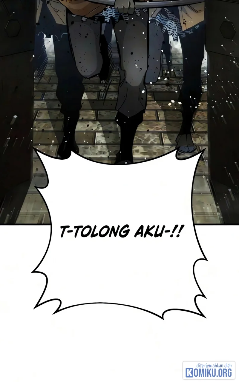 The Wandering Knight's Survival Manual Chapter 59 Gambar 93