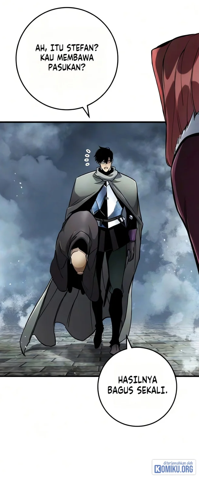 The Wandering Knight's Survival Manual Chapter 59 Gambar 98