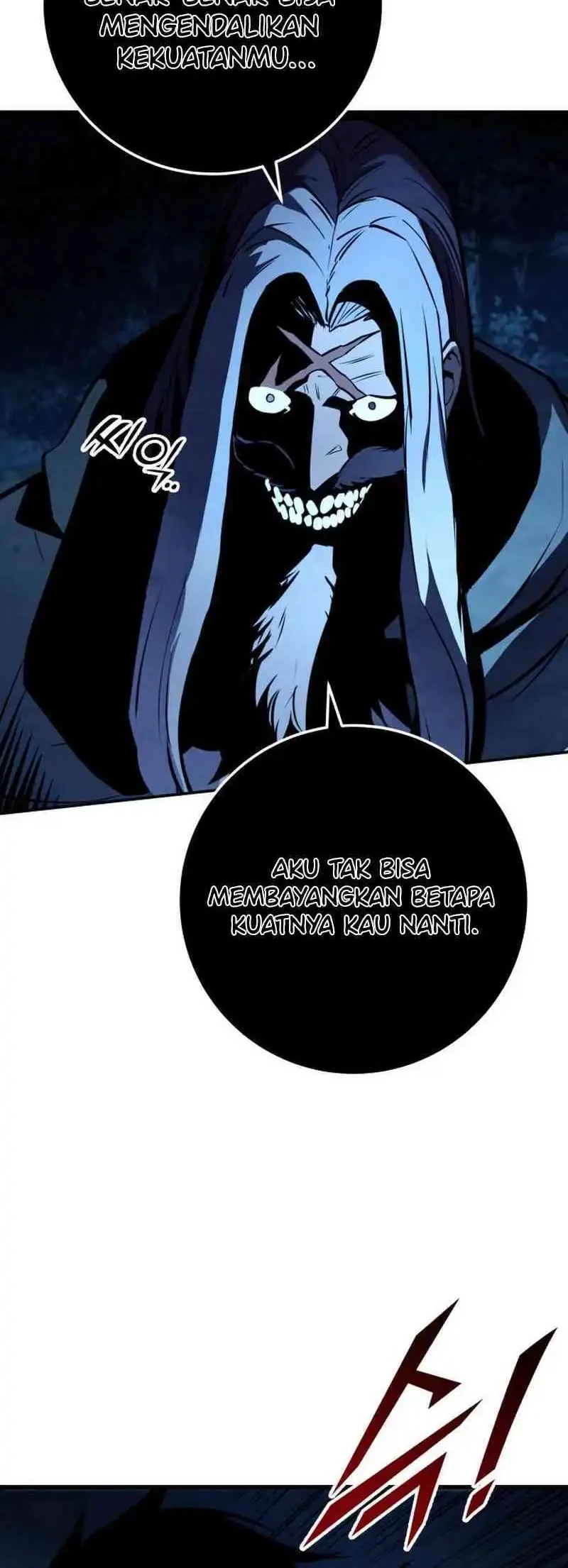 The Wandering Knight's Survival Manual Chapter 6 Gambar 45