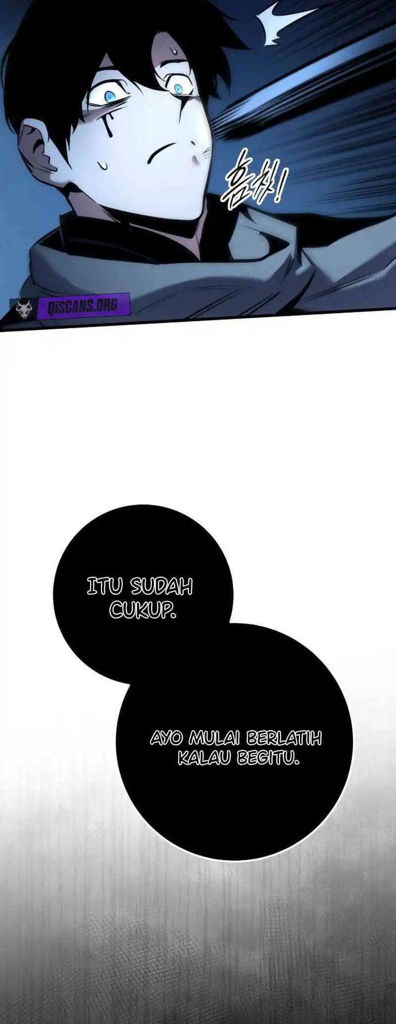 The Wandering Knight's Survival Manual Chapter 6 Gambar 46