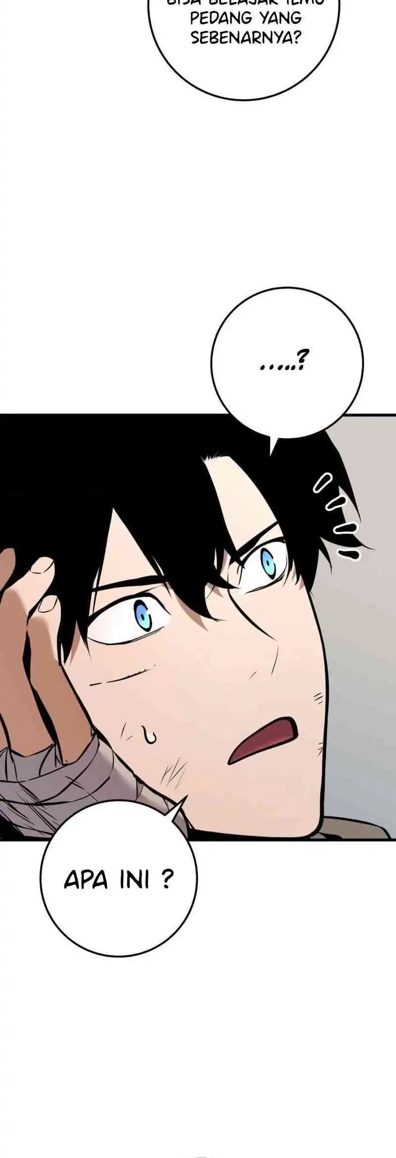 The Wandering Knight's Survival Manual Chapter 6 Gambar 54