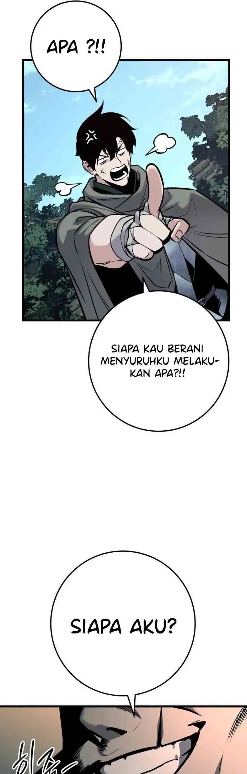 The Wandering Knight's Survival Manual Chapter 6 Gambar 57