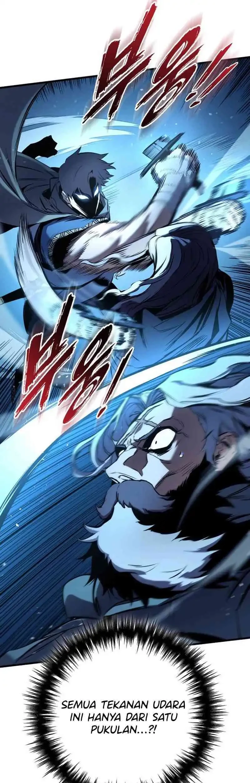 The Wandering Knight's Survival Manual Chapter 6 Gambar 3