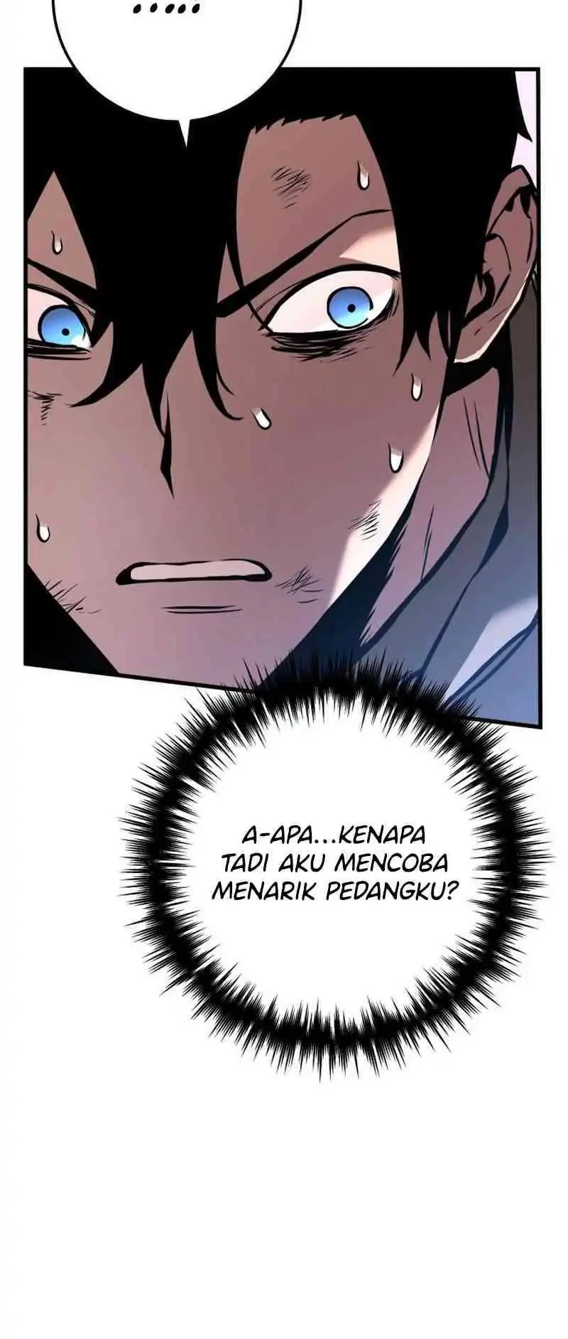 The Wandering Knight's Survival Manual Chapter 6 Gambar 70