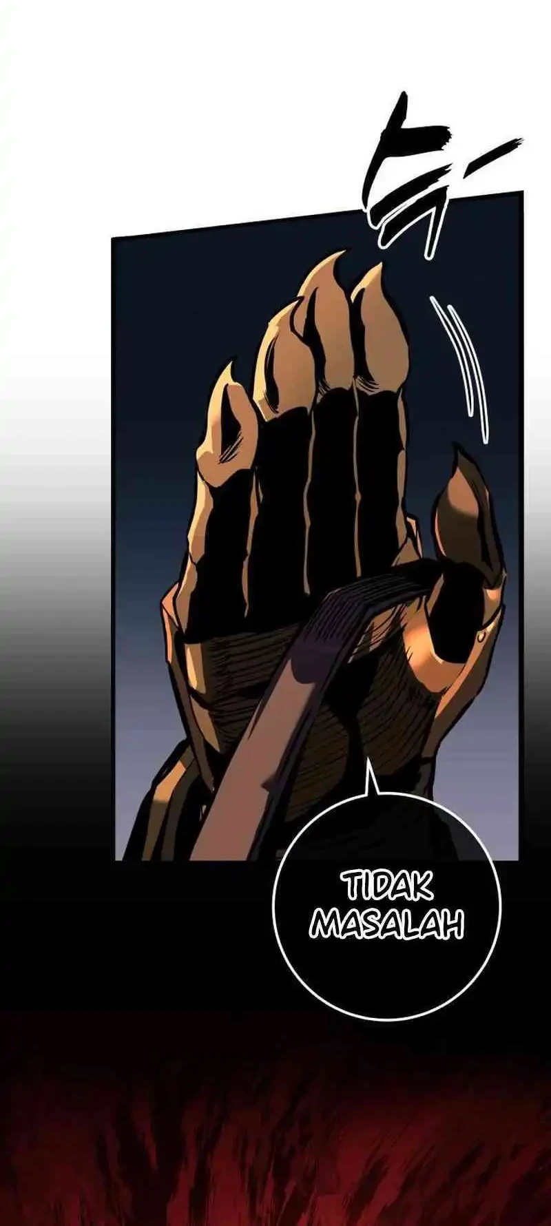 The Wandering Knight's Survival Manual Chapter 6 Gambar 72