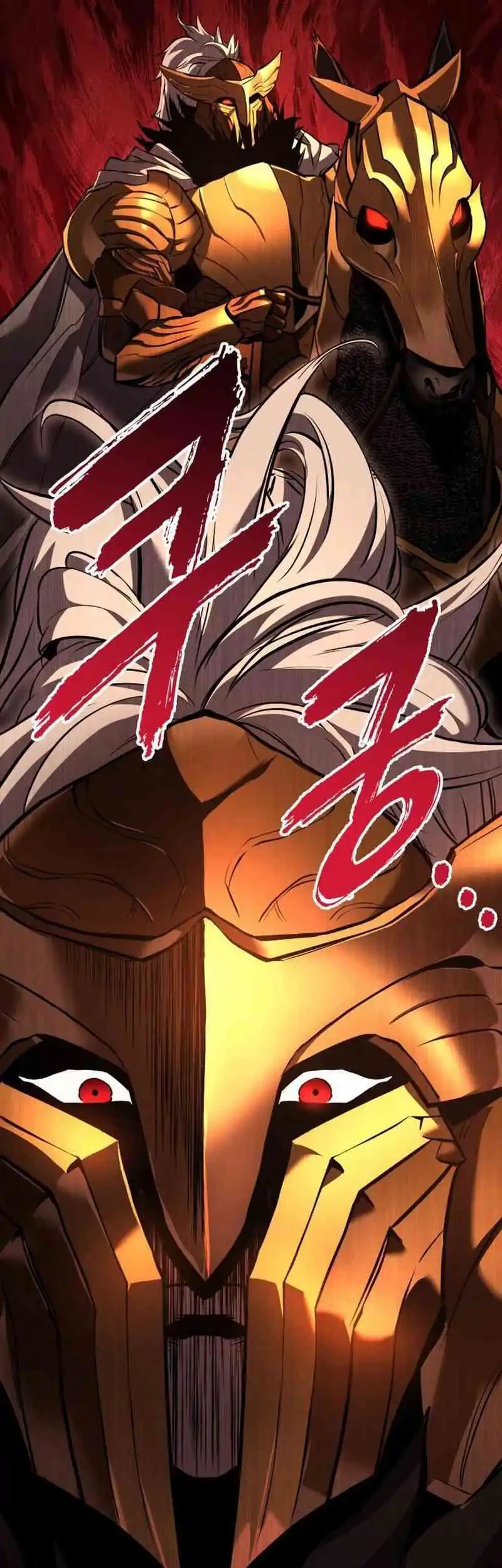 The Wandering Knight's Survival Manual Chapter 6 Gambar 73