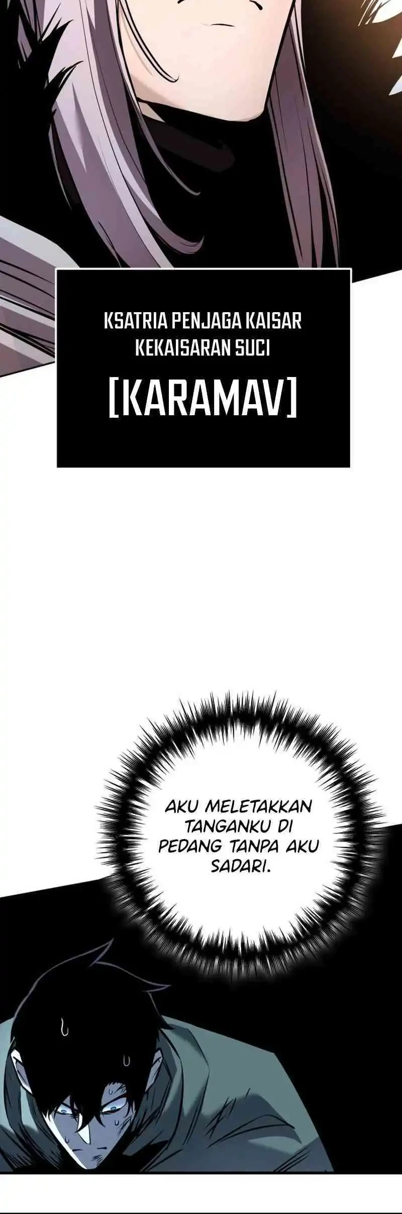 The Wandering Knight's Survival Manual Chapter 6 Gambar 78