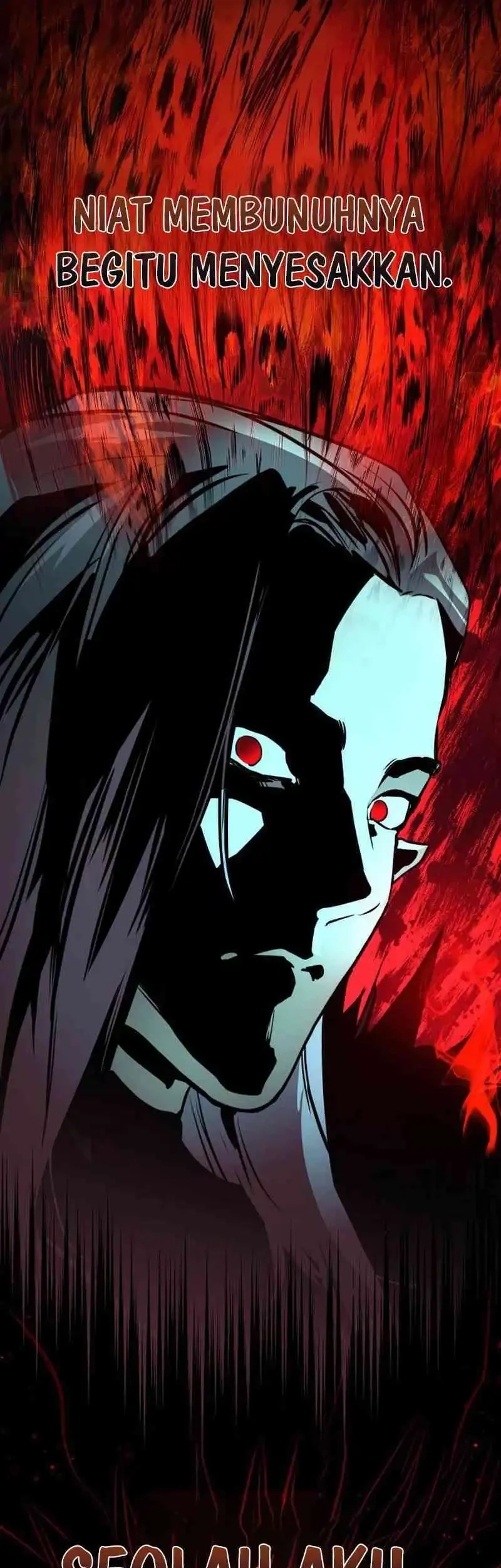 The Wandering Knight's Survival Manual Chapter 6 Gambar 81