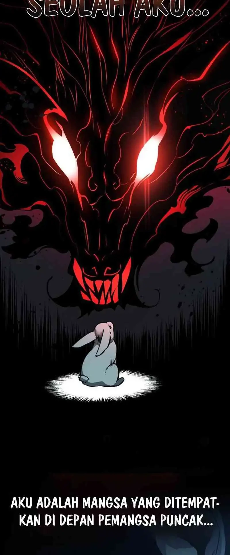 The Wandering Knight's Survival Manual Chapter 6 Gambar 82