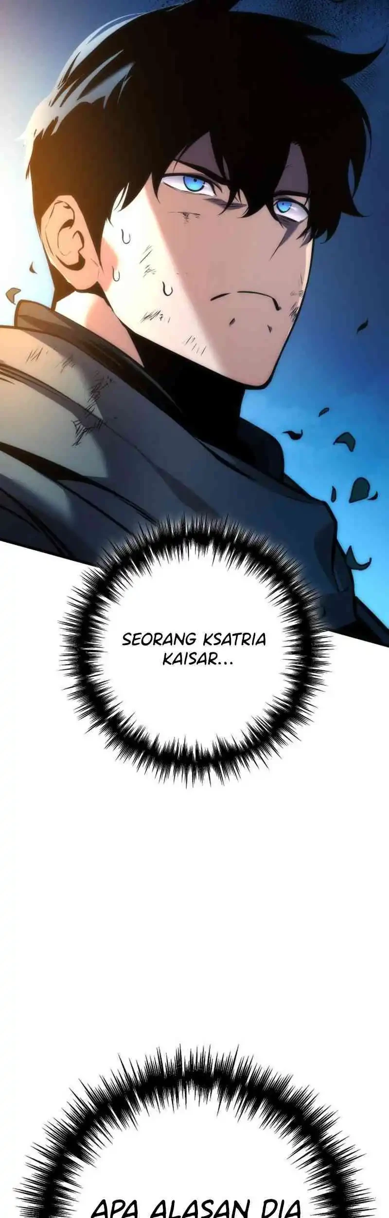 The Wandering Knight's Survival Manual Chapter 6 Gambar 93