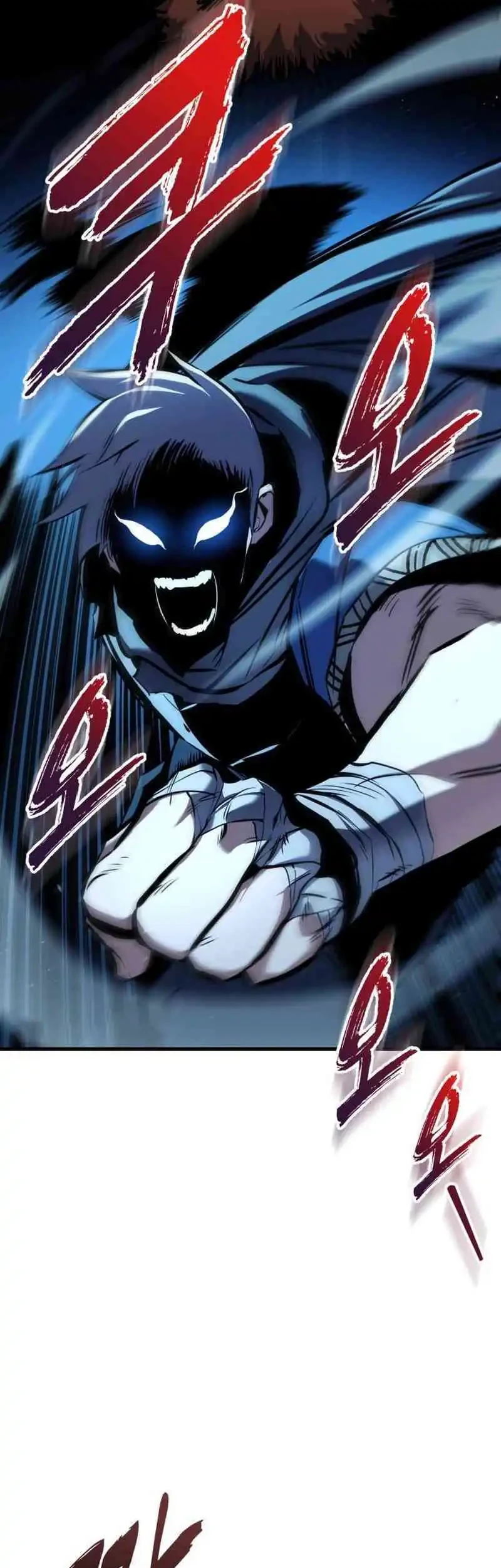 The Wandering Knight's Survival Manual Chapter 6 Gambar 7