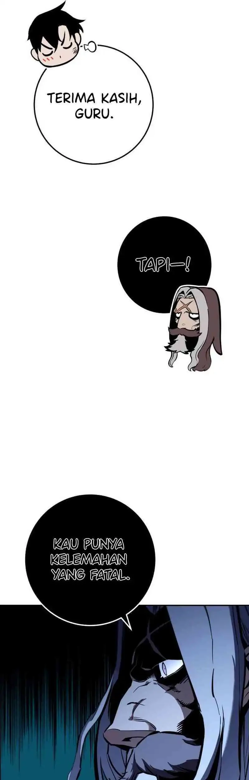 The Wandering Knight's Survival Manual Chapter 6 Gambar 17