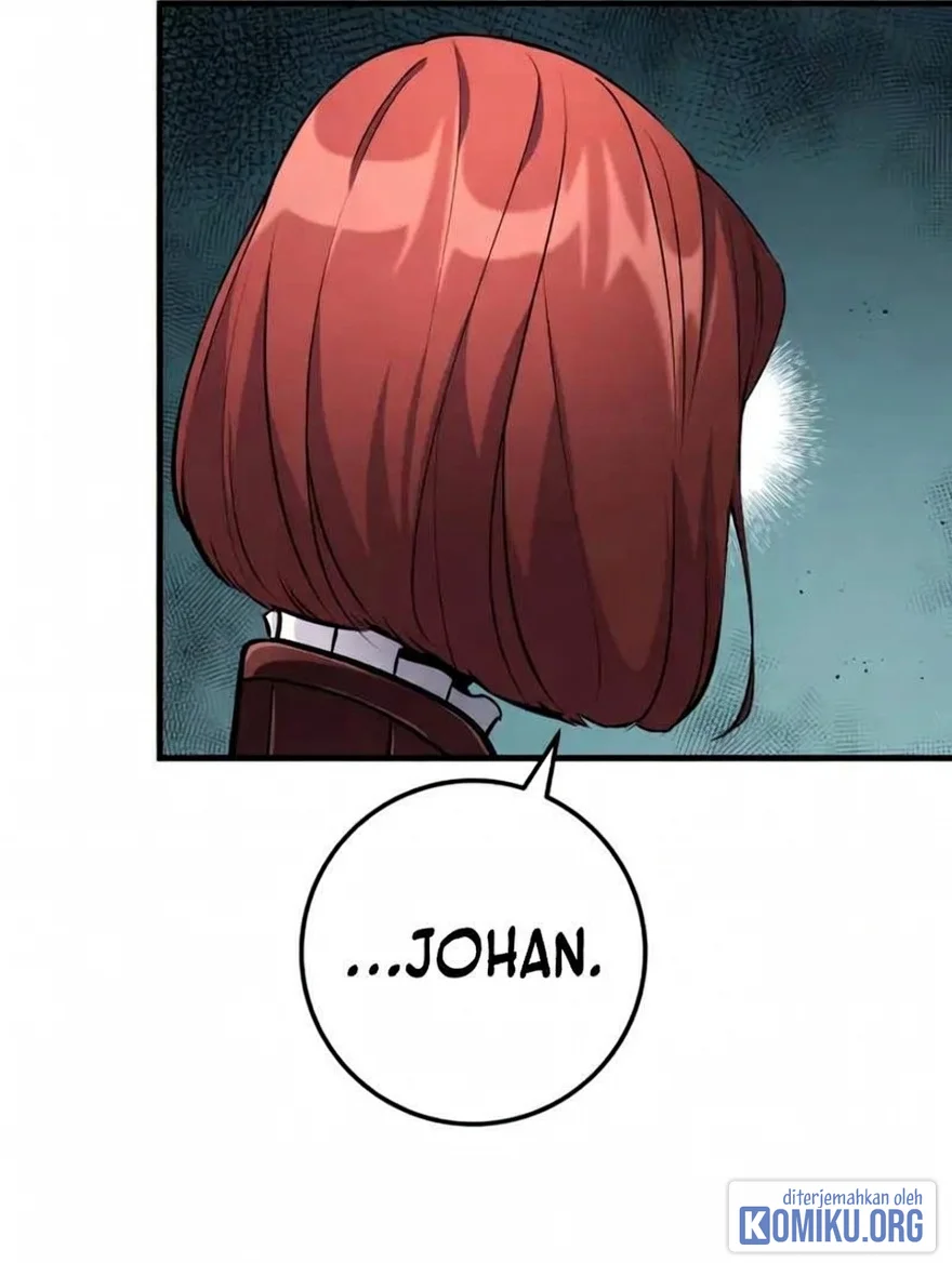 The Wandering Knight's Survival Manual Chapter 60 Gambar 105