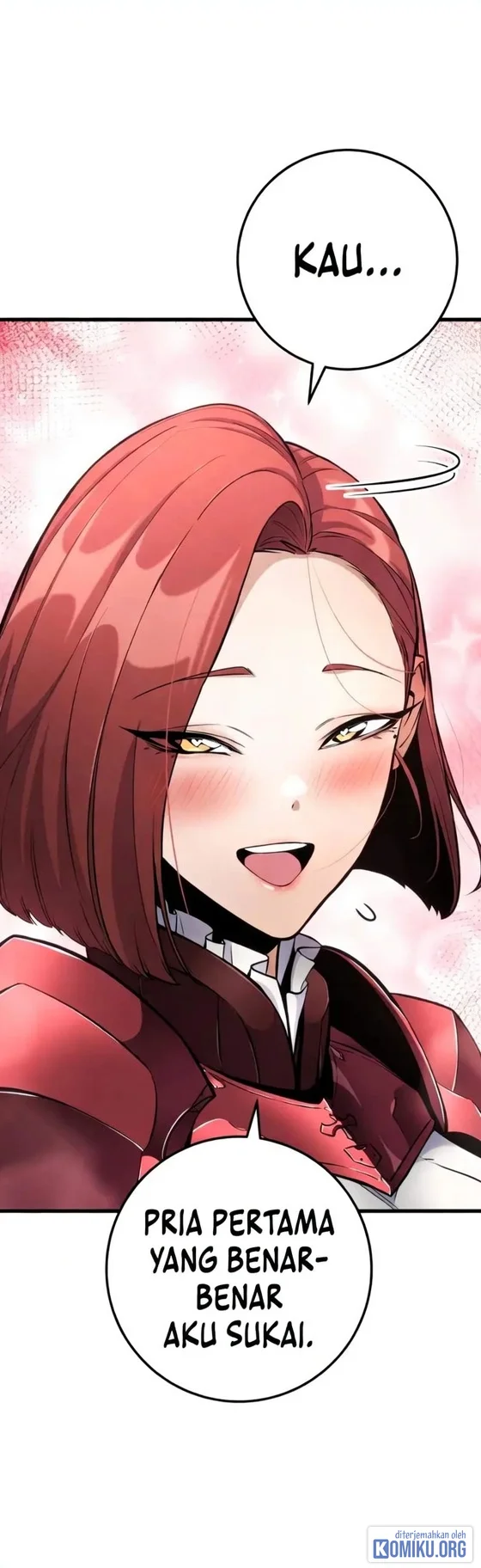 The Wandering Knight's Survival Manual Chapter 60 Gambar 106