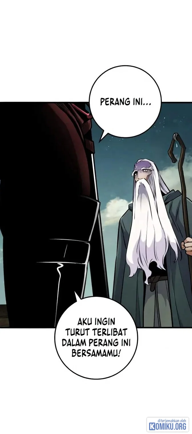 The Wandering Knight's Survival Manual Chapter 60 Gambar 107