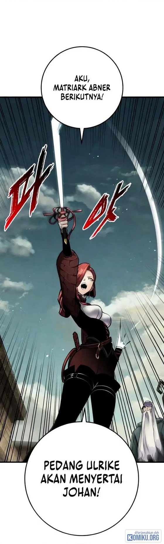 The Wandering Knight's Survival Manual Chapter 60 Gambar 108