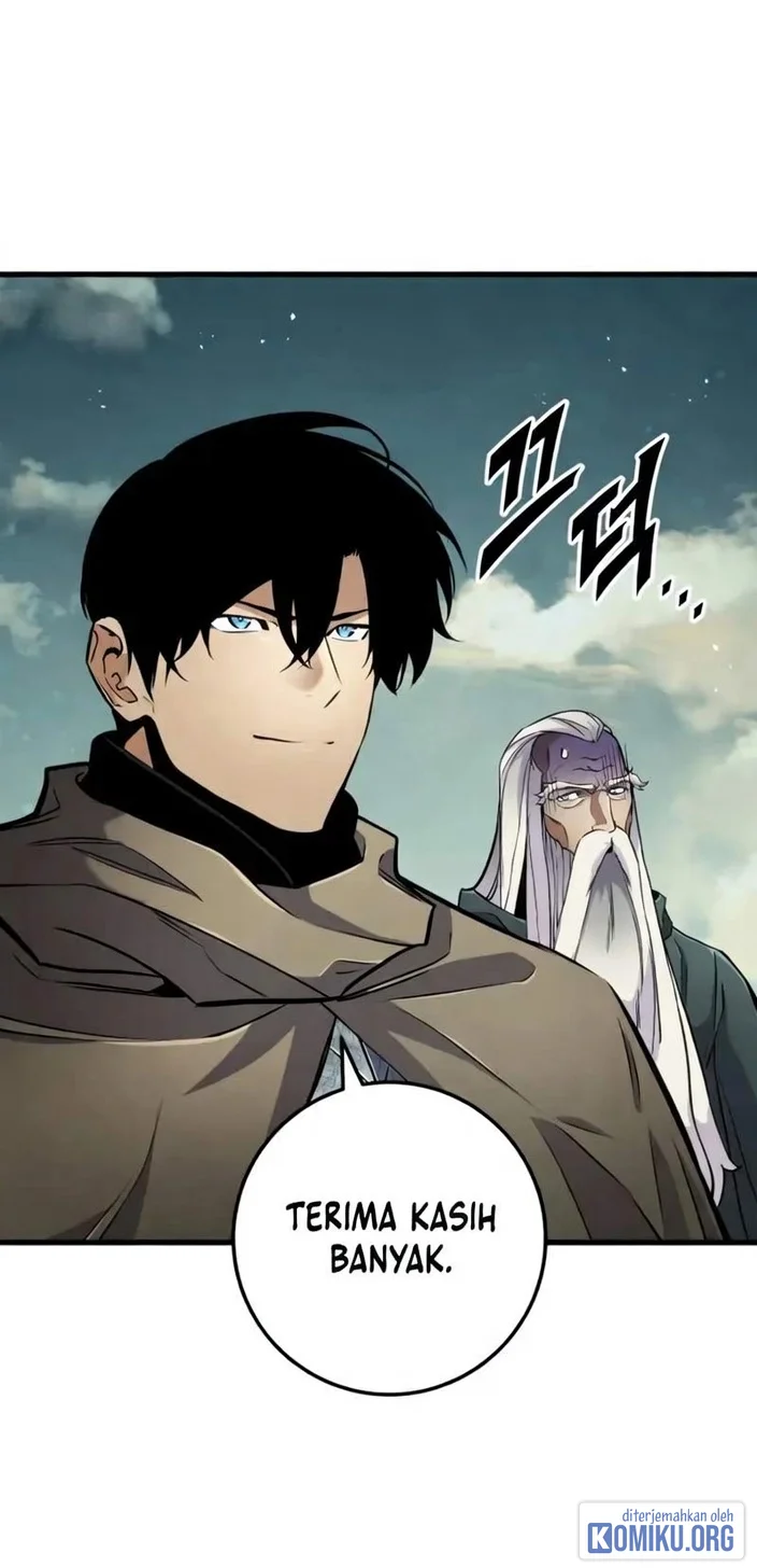 The Wandering Knight's Survival Manual Chapter 60 Gambar 110