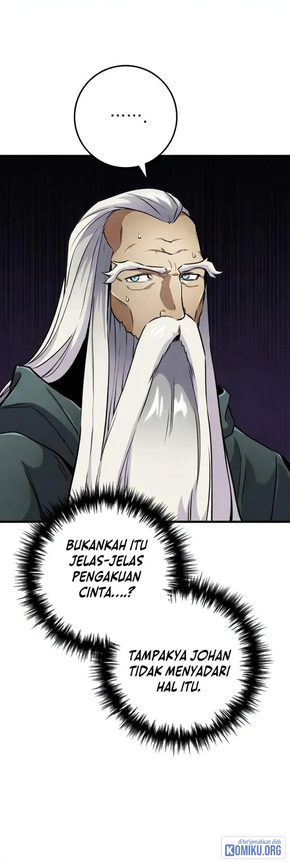 The Wandering Knight's Survival Manual Chapter 60 Gambar 111