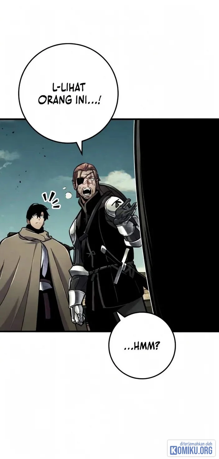 The Wandering Knight's Survival Manual Chapter 60 Gambar 113
