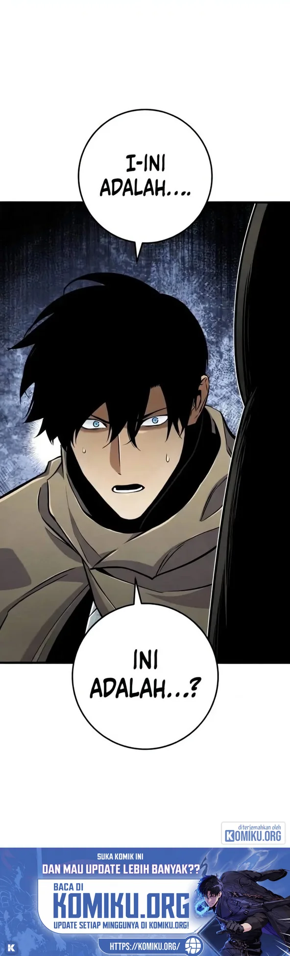 The Wandering Knight's Survival Manual Chapter 60 Gambar 114
