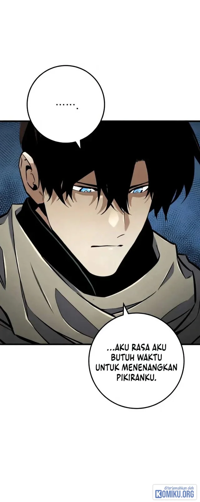 The Wandering Knight's Survival Manual Chapter 60 Gambar 71