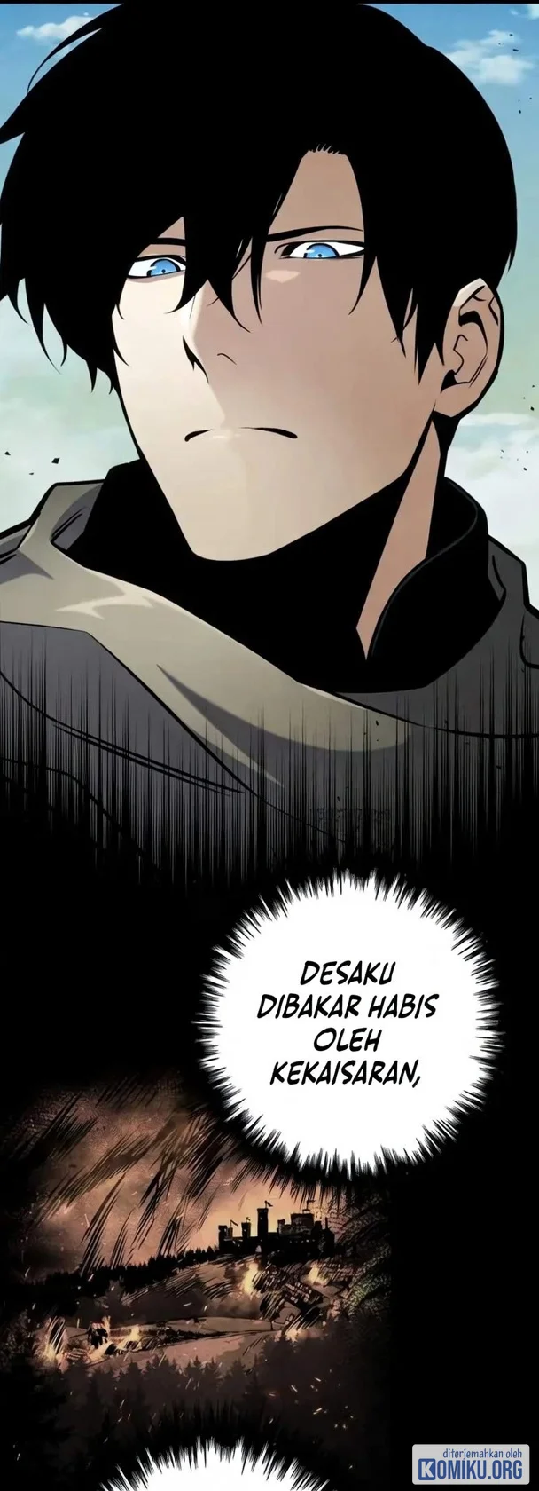 The Wandering Knight's Survival Manual Chapter 60 Gambar 75