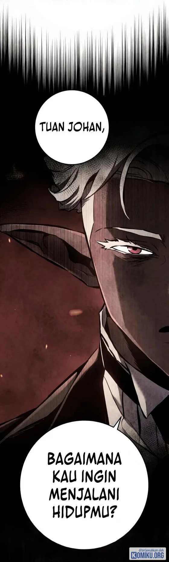 The Wandering Knight's Survival Manual Chapter 60 Gambar 83