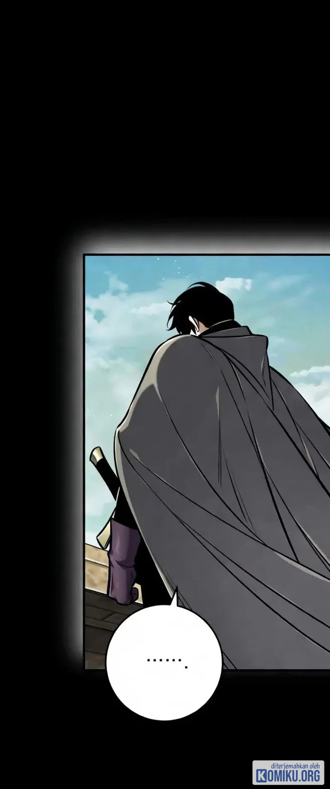 The Wandering Knight's Survival Manual Chapter 60 Gambar 85