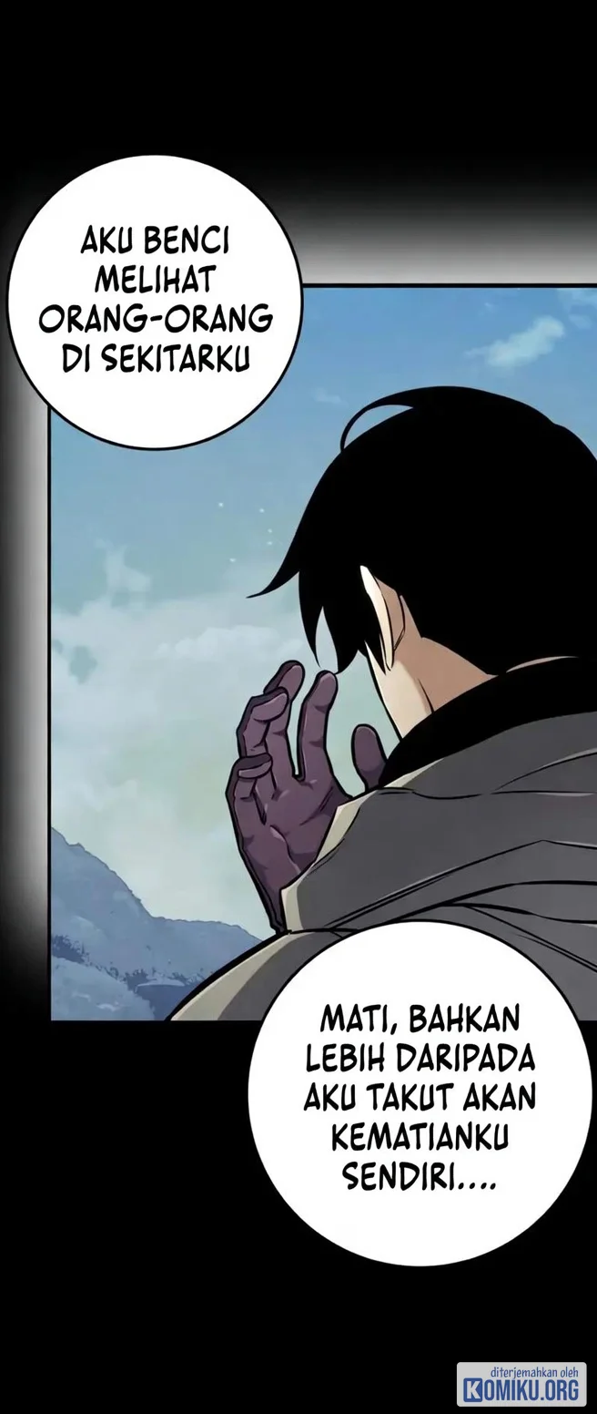 The Wandering Knight's Survival Manual Chapter 60 Gambar 88