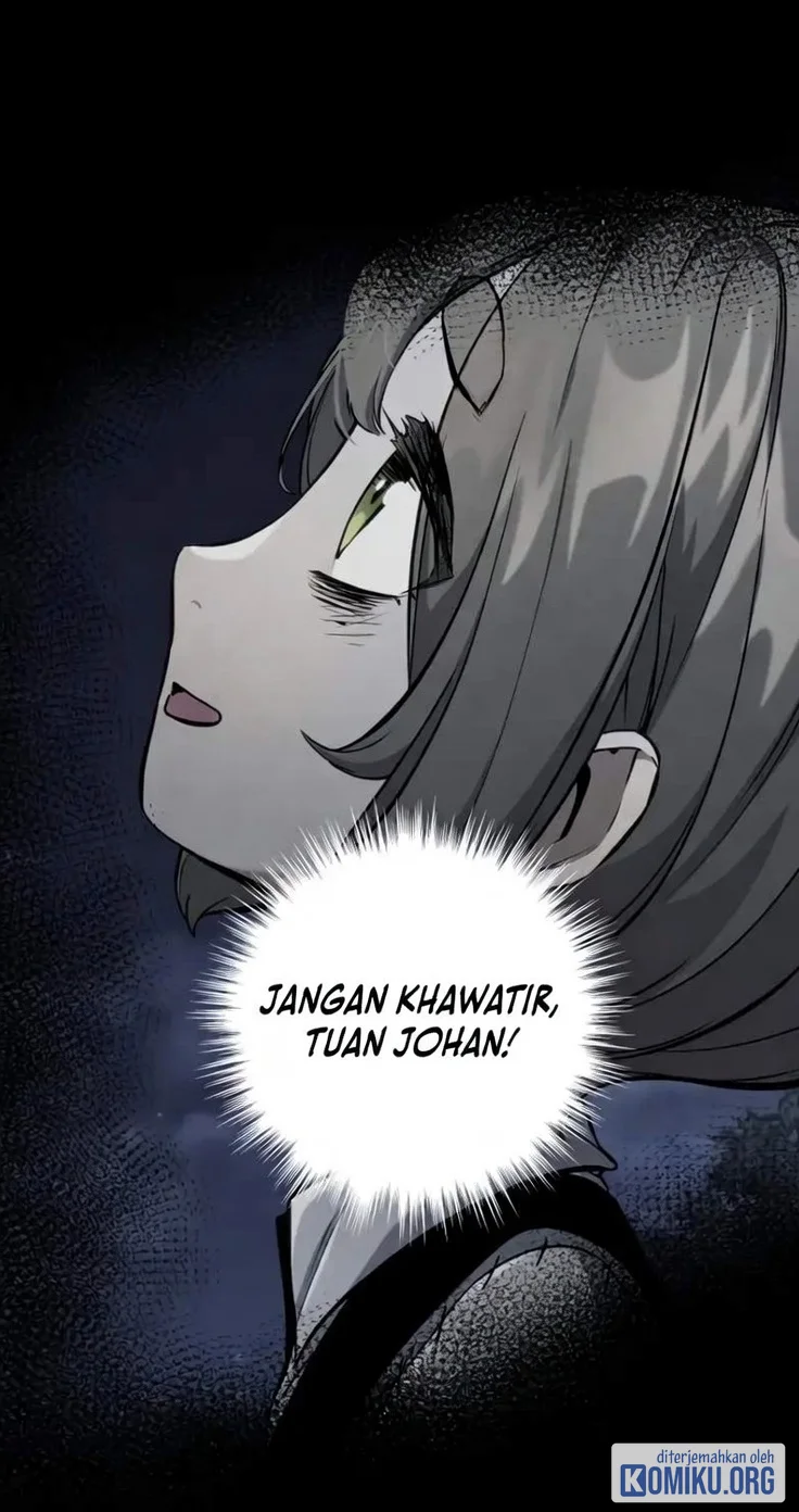 The Wandering Knight's Survival Manual Chapter 60 Gambar 89
