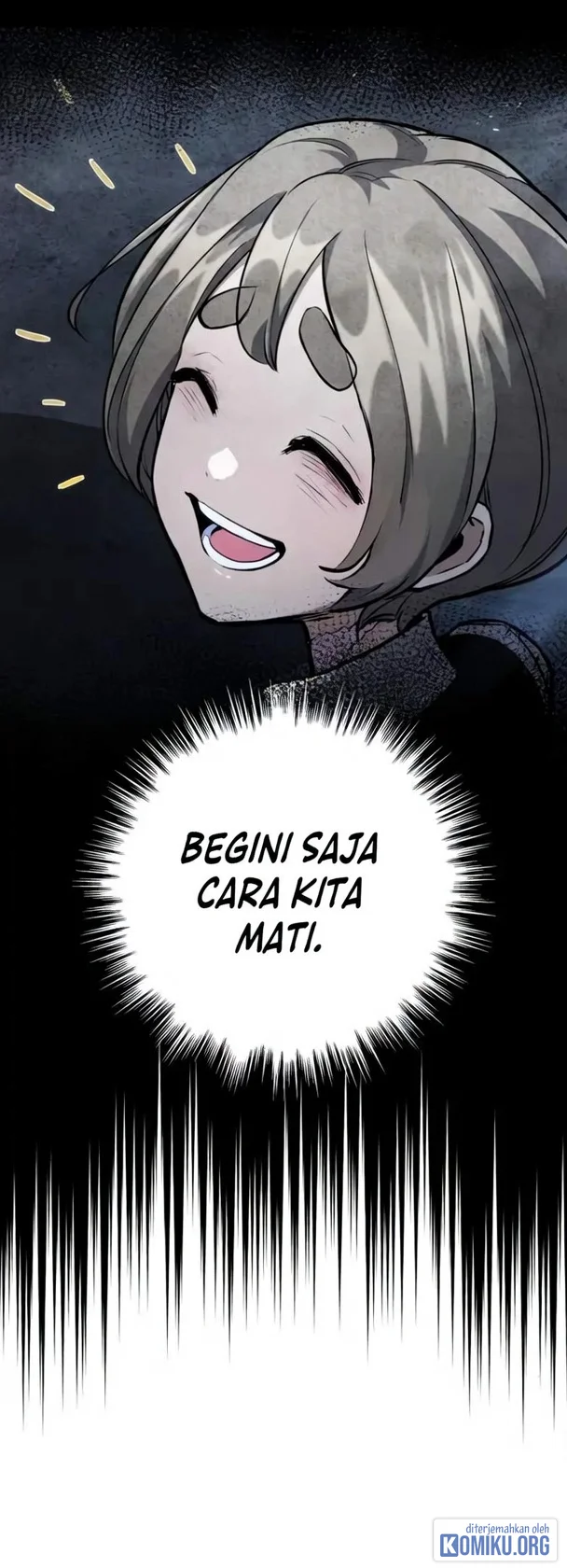 The Wandering Knight's Survival Manual Chapter 60 Gambar 91