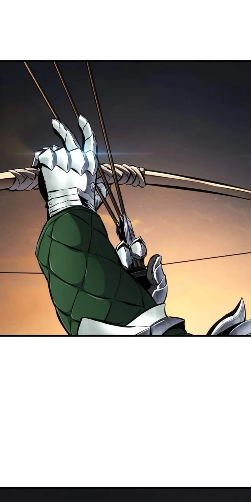 The Wandering Knight's Survival Manual Chapter 61 Gambar 37