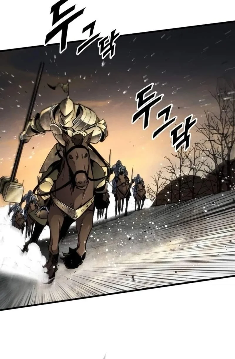 The Wandering Knight's Survival Manual Chapter 61 Gambar 39