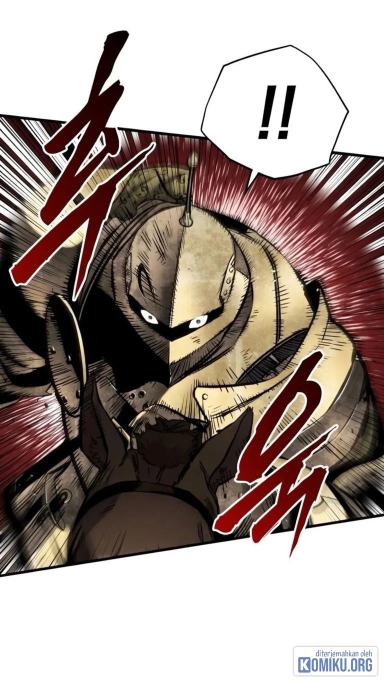 The Wandering Knight's Survival Manual Chapter 61 Gambar 50