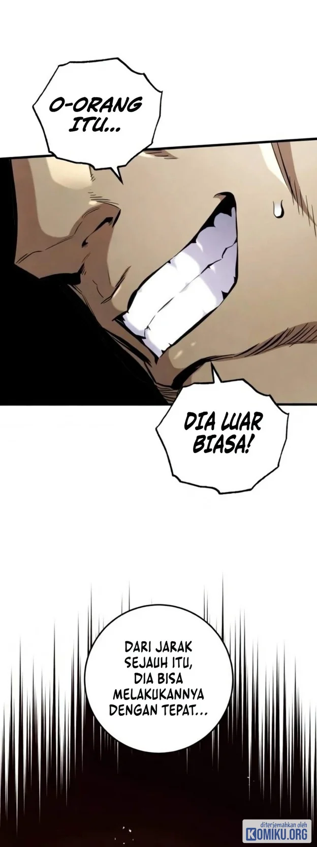 The Wandering Knight's Survival Manual Chapter 61 Gambar 56