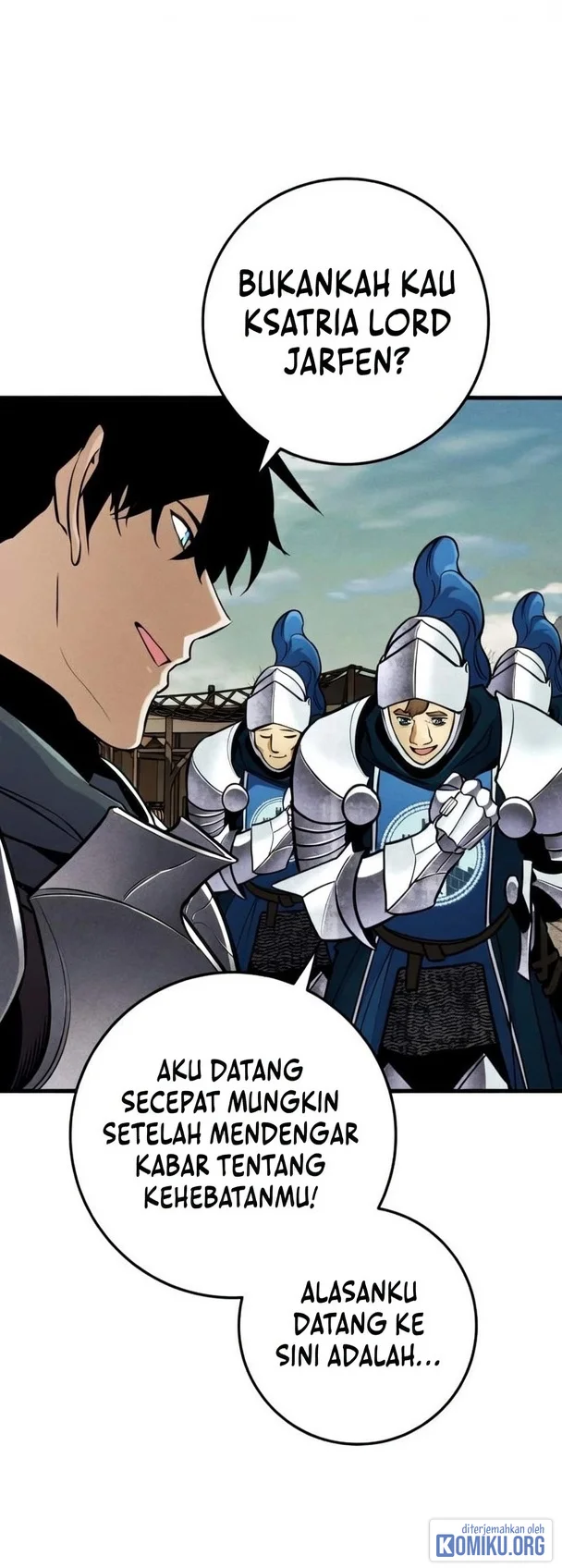 The Wandering Knight's Survival Manual Chapter 62 Gambar 110