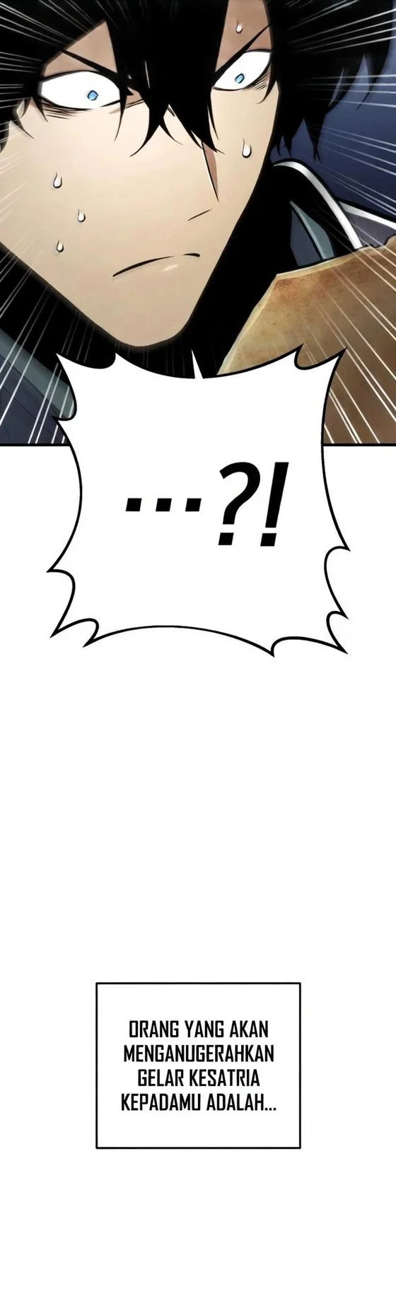 The Wandering Knight's Survival Manual Chapter 62 Gambar 117