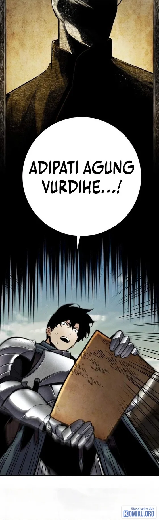 The Wandering Knight's Survival Manual Chapter 62 Gambar 119