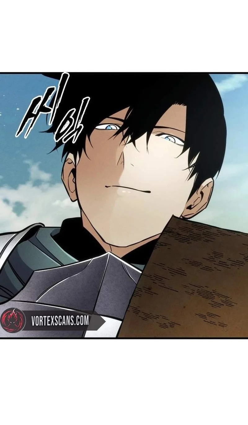 The Wandering Knight's Survival Manual Chapter 62 Gambar 121