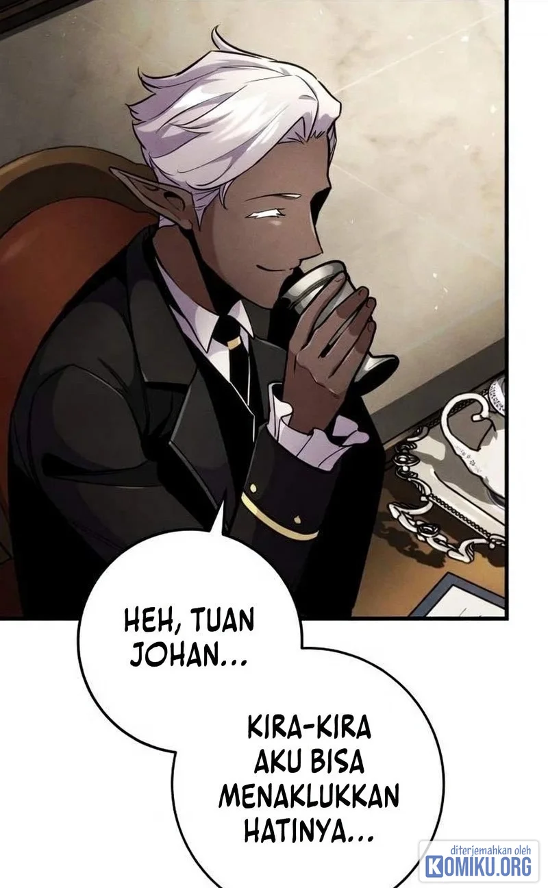 The Wandering Knight's Survival Manual Chapter 62 Gambar 80