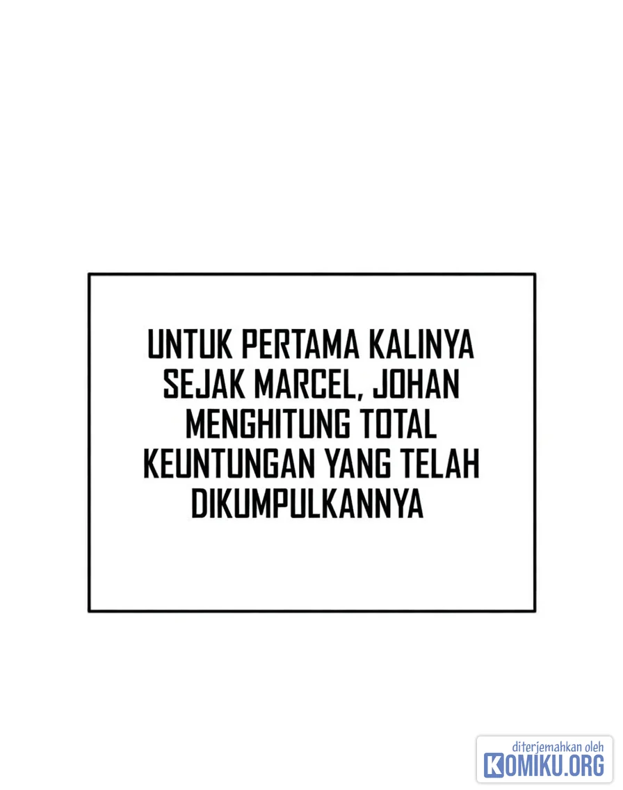 The Wandering Knight's Survival Manual Chapter 62 Gambar 91